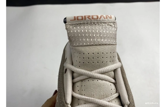 Cheap EP DC9857-200 Jordan Terra AIR Low DC9857-200 Retro 14 Clot Blush 0118